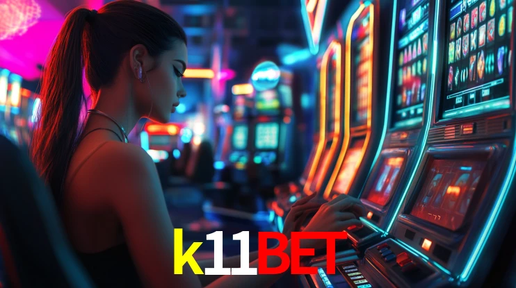 k11bet bônus — painel de promoções no aplicativo