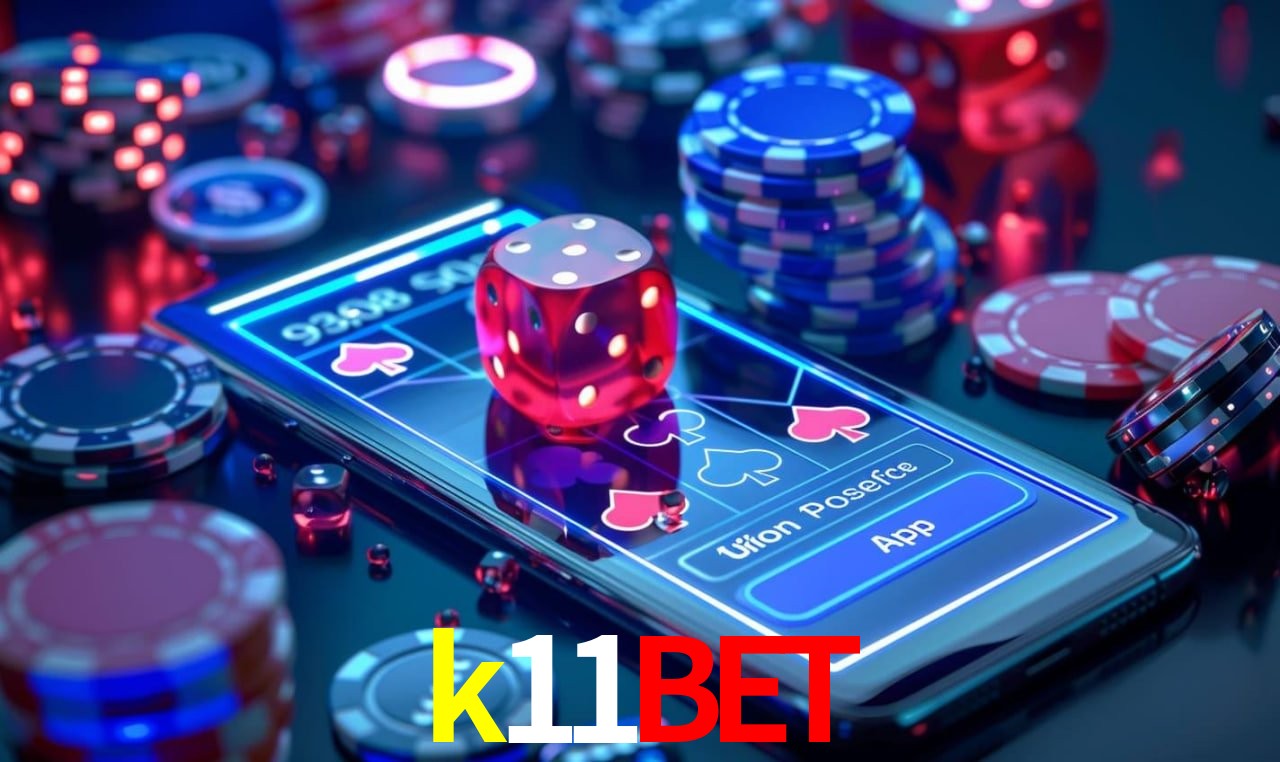 k11bet login — painel de entrada no app oficial